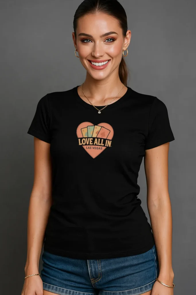 Love All In